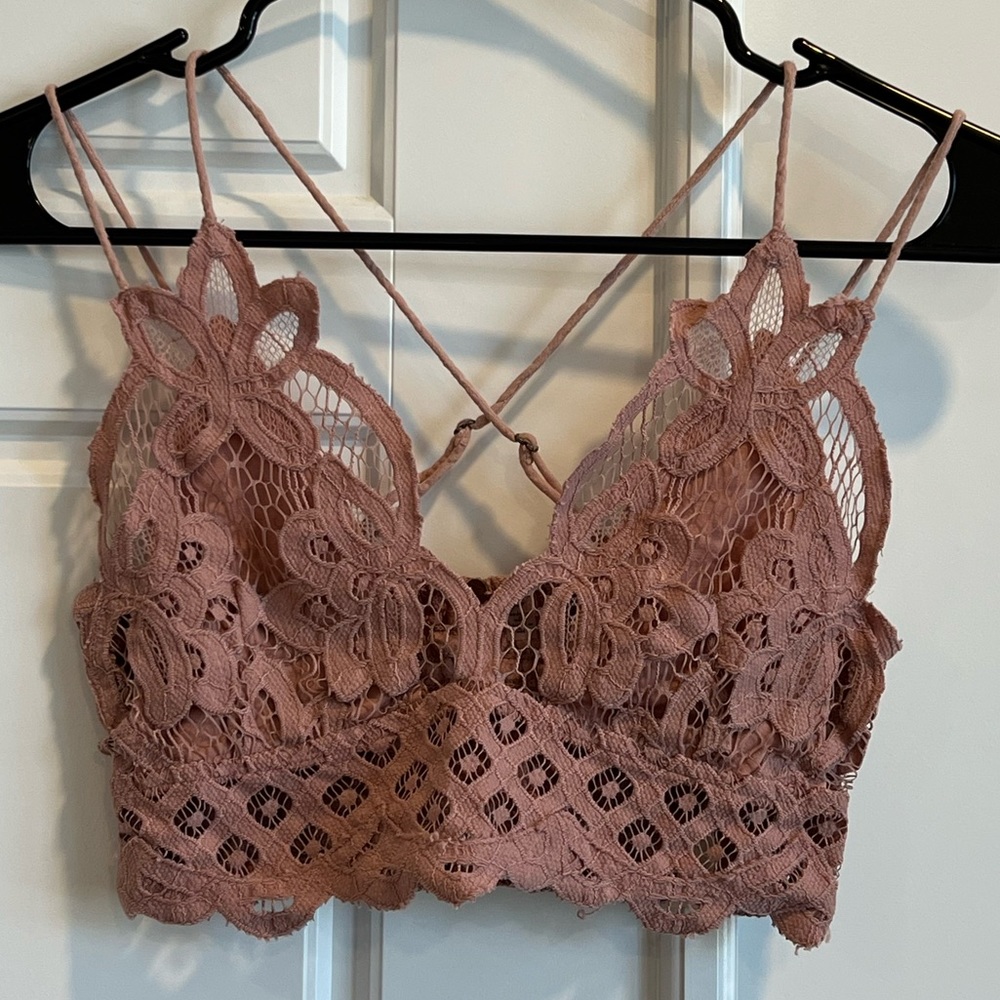 Free People Bralette